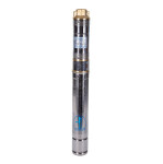 BLUE LINE 3PVM 550-100 230V kabel 40m + spínací skříň