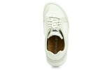 Vivo Gobi II Sneaker Leather Limestone pánské celoroční