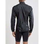 Cyklistická bunda CRAFT Essence Light Wind Velikost textilu: