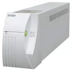Ever ECO PRO 1000 AVR CDS / Záložní zdroj UPS / Line-Interactive / 1 kVA / 650 W / AVR / USB (W/EAVRTO-001K00/00)