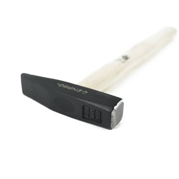 Kladivo, 200 g, 28 cm, dřevěná násada, ENPRO, DIN 1041