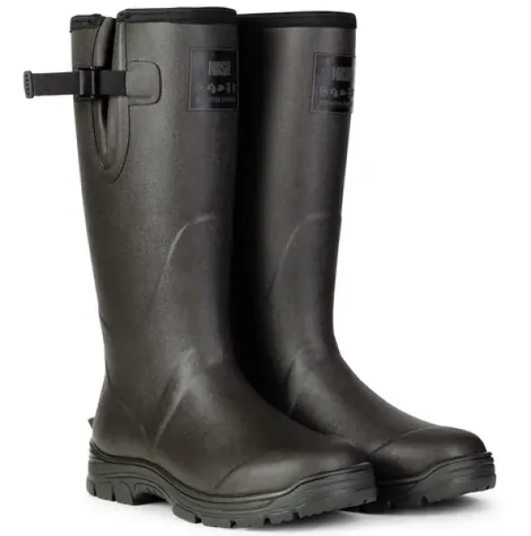 Nash Holínky Zero Tolerance Field Wellies 40 (C6171)
