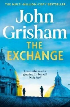 The Exchange John Grisham