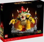 LEGO® Super Mario™ 71411 Bowser™