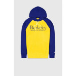 Champion Berkeley Univesity Hoodie 218568.YS050 pánské