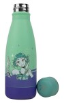 KPop Demon Hunters Nerezová láhev - Zoey 500 ml