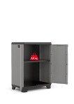 KIS Stilo Low Cabinet