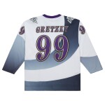 Mitchell & Ness Pánský dres Los Angeles Kings NHL Wayne Gretzky #99 1995-96 Premium Power Play Velikost: L