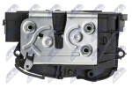 NTY Centrální zámek FORD FIESTA VI Mk6 – přední pravý