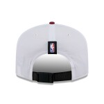 New Era Pánská kšiltovka Cleveland Cavaliers NBA 2025 Draft 19TWENTY Adjustable OTC