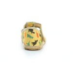 Beda Dinosaurs BF-060010/W