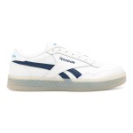 Tenisky Reebok ROYAL TECHQUE T CE GX3514 Přírodní kůže (useň)/-Se syntetickým materiálem,Materiál/-Velice kvalitní materiál