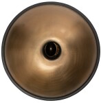 Sela Harmony Handpan D Kurd (Stainless Steel)