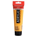 Royal Talens Amsterdam 120 ml, 270 Azo Yellow Deep