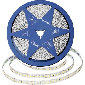 V-TAC VT-2835 2125966 LED pásek Energetická třída (EEK2021): F (A - G) 24 V 10 m 10 m