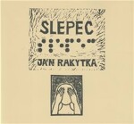 Slepec Ján Rakytka