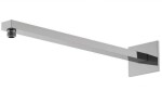 STEINBERG - 120 Sprchové rameno, 40 cm, chrom 120 7910