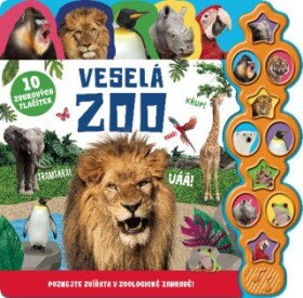 Veselá ZOO