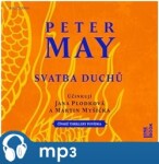 Svatba duchů Peter May