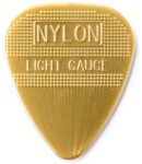 Dunlop Herco Vintage '66 Gold Light