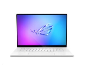 ASUS NTB ROG Zephyrus G16 (GU605CR-NEBULA169X), Ultra 9 285H, 16" 2.5K, 32GB, 2TB SSD, Intel Arc+RTX 5070, W11P, White EDF_2910060