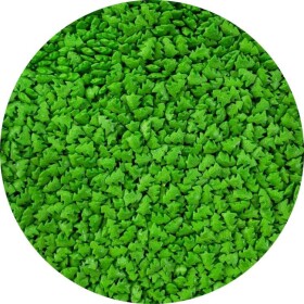Dortisimo 4Cake Cukrové stromečky zelené (70 g)