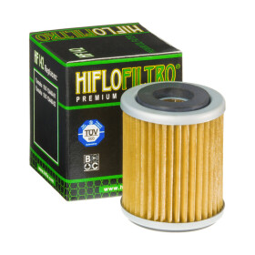 Hiflofiltro Olejový filtr HF142 na Yamaha Raptor 350 2005-2013