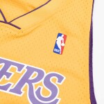 Mitchell & Ness Pánský dres Los Angeles Lakers NBA Shaq O'Neal #34 1999-00 Swingman Velikost: S