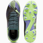 Fotbalové boty Puma Future 7 Play FG/AG Jr 107949-03 38