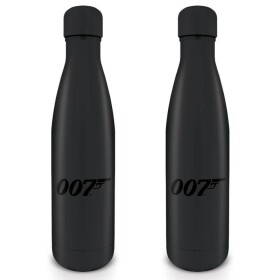 James Bond Láhev nerezová 550 ml - EPEE Merch - Pyramid