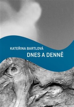 Dnes a denně - Kateřina Bartlová