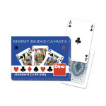 Canasta standart - Dino
