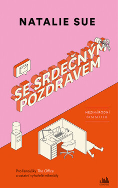 Se srdečným pozdravem - Sue Natalie