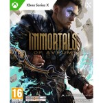 XSX Immortals of Aveum / Akční / Angličtina / od 16 let / Hra pro Xbox Series XSX (EAX43500)