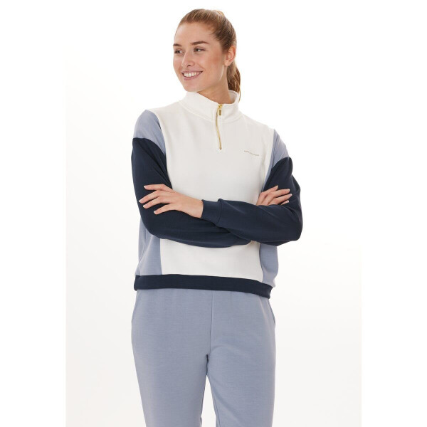 Dámská mikina Endurance Cosara W Color Block Sweat - velikost 36