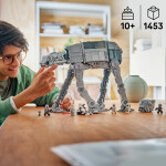 LEGO LEGO® Star Wars™ 75454 AT-AT™ s a INT-4 z Imperiálního zůstatku