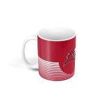 Hrnek Tampa Bay Buccaneers NFL Linea (330 ml)
