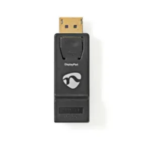 Nedis Adaptér DisplayPort (M) - HDMI (F) černá (CCBW37915AT)