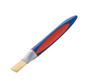 Štětec plochý Pelikan Griffix 12 červený