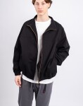 Gramicci Twill-Around Jacket BLACK L