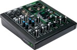 Soundcraft Notepad-12FX