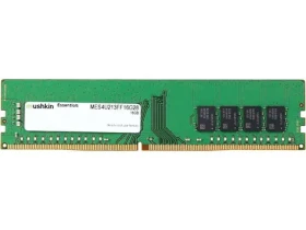 Mushkin Essentials 16GB 2133MHz / DDR4 / DIMM / CL15-15-15-36 / 1.2V (MES4U213FF16G28)