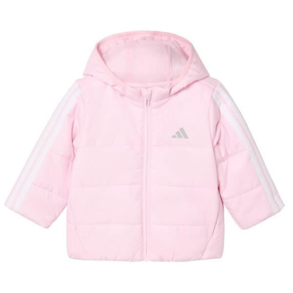Bunda adidas Essentials 3-Stripes Jr JW2442 80cm