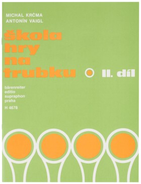 KN Škola hry na trubku, II.