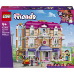 LEGO LEGO® Friends 42704 Grand Hotel v městečku Heartlake