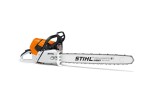 Motorová pila STIHL MS 661 C-M W