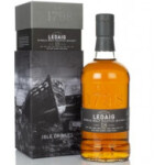 Ledaig PEATED Single Malt Whisky Batch No. 03 18y 46,3% 0,7 l (tuba)