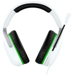 HyperX CloudX Stinger 2 bílá / Herní sluchátka / mikrofon / 3.5 mm Jack / Xbox (46487814)