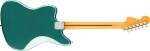 Fender American Professional Classic Jaguar RW Faded Sherwood Green Me