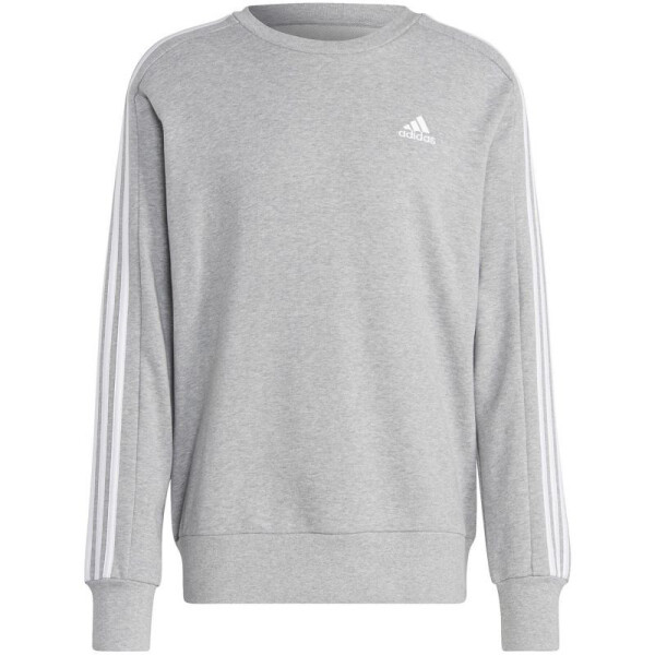 Mikina adidas Essentials French Terry se třemi pruhy IC9319